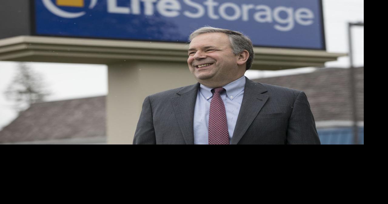 Life Storage profits top analyst forecasts