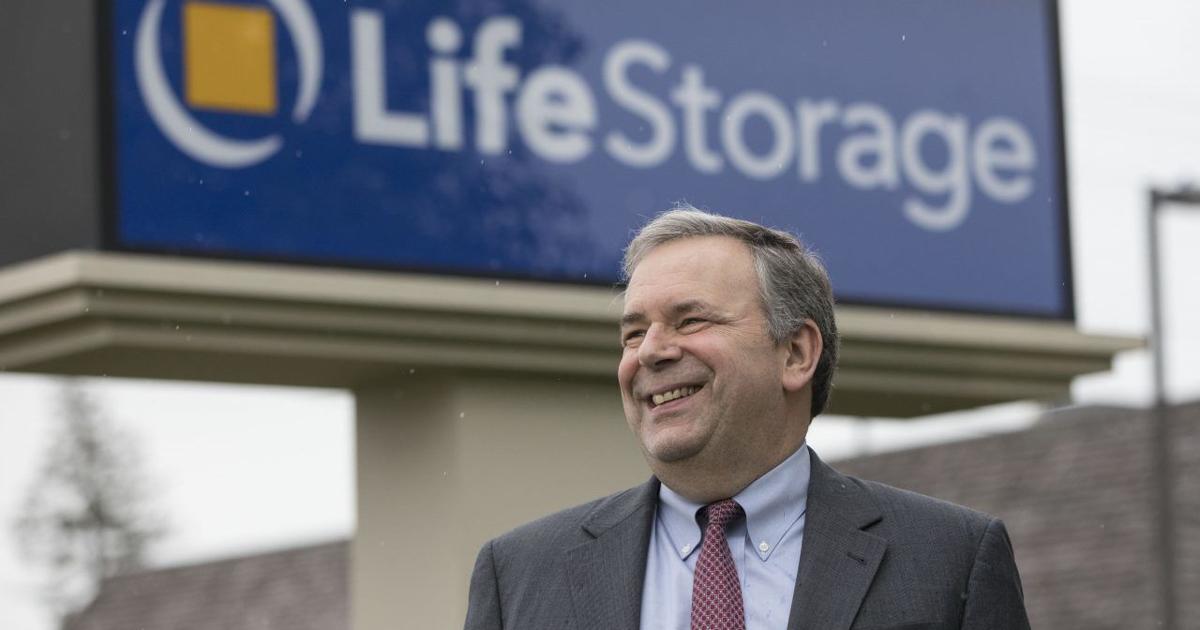 Lifestorage Course Life Storage profits top analyst forecasts