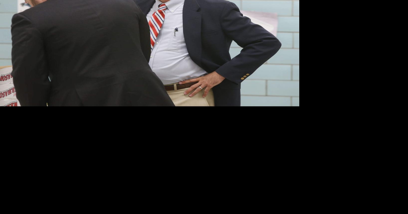 Hamburg School District trying to contact Jetter