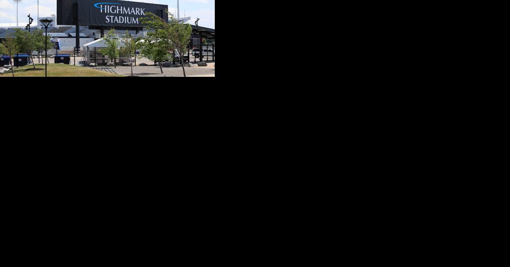 'Fitness on the Field' returns to Highmark Stadium - Vimarsana News