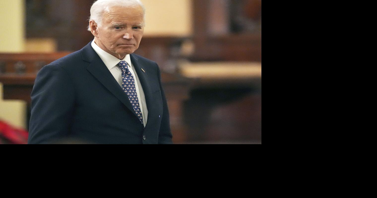What to know about prostate cancer after Biden #39 s diagnosis