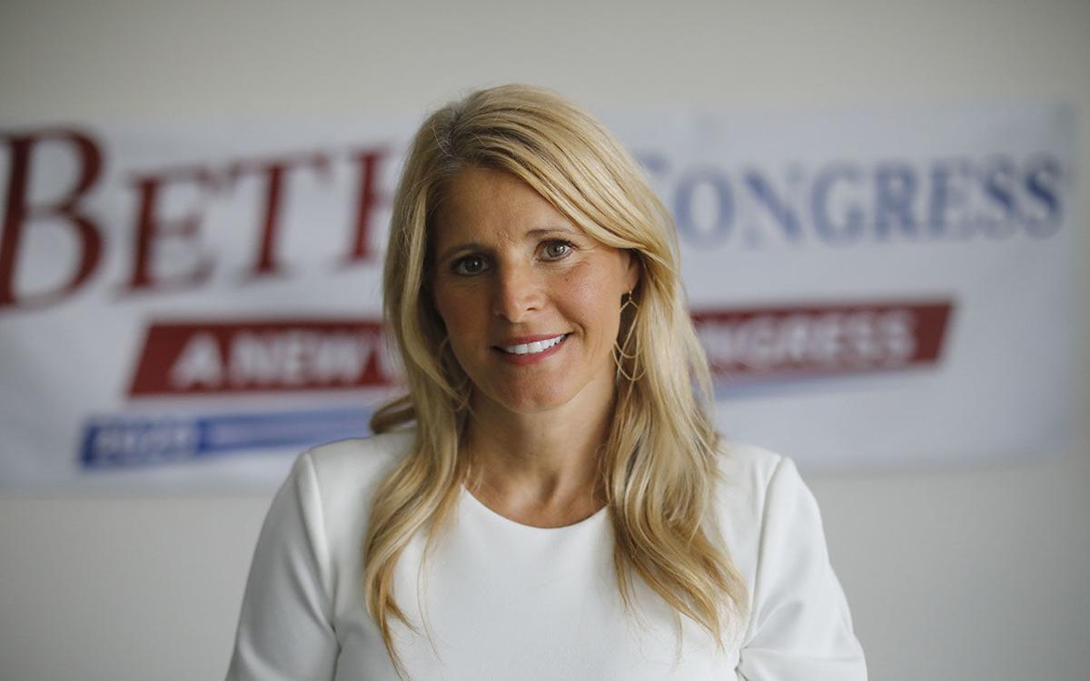 Beth Parlato