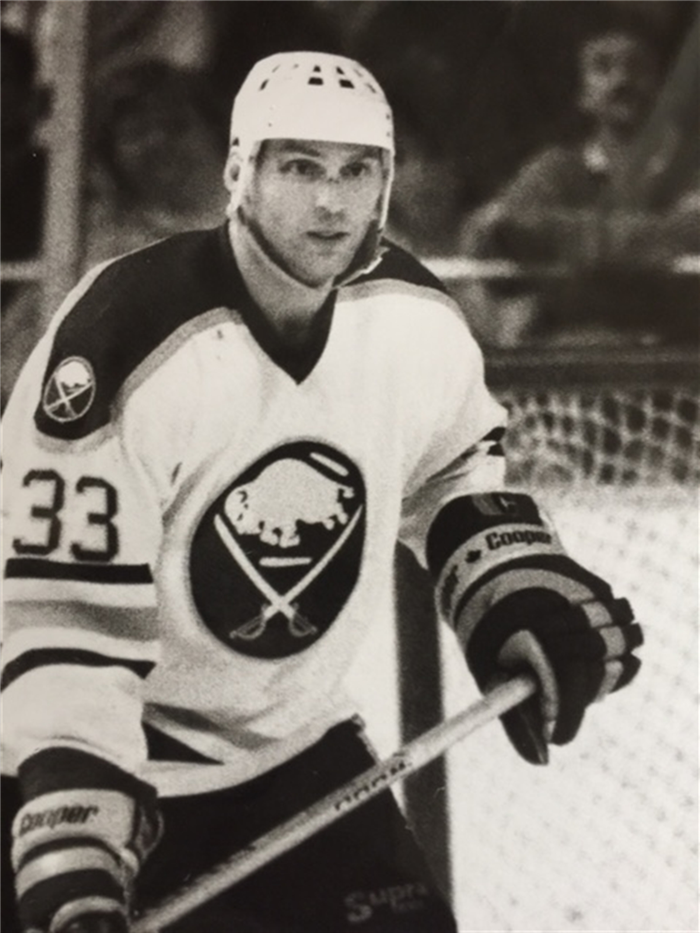 Sabres First-Round Draft Picks: The 1970s