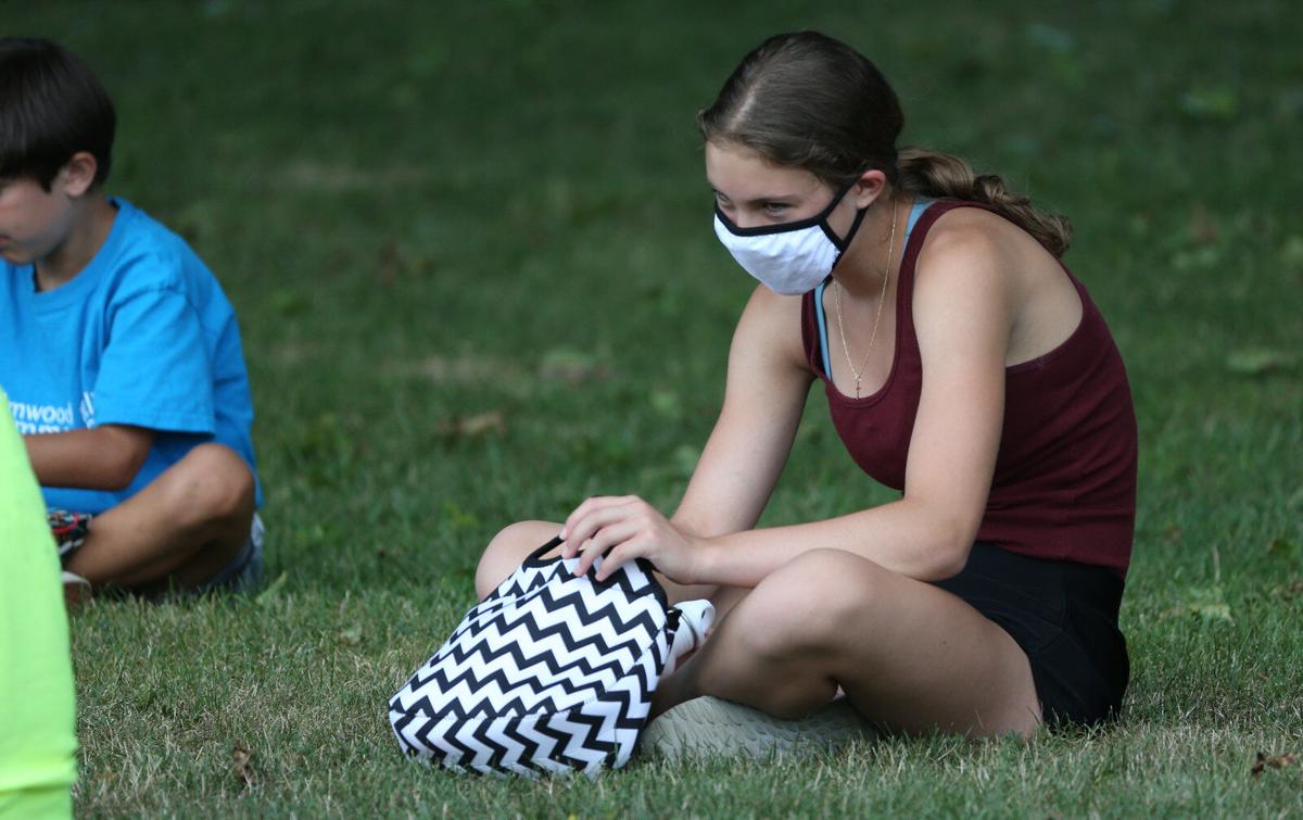 Learning At Elmwood Franklin Summer Camp Multimedia Buffalonews Com