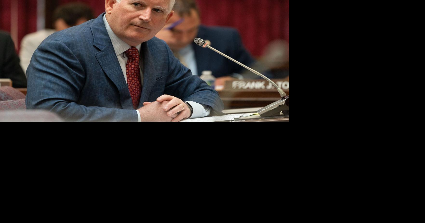 Erie County clerk wants $2 million for new software