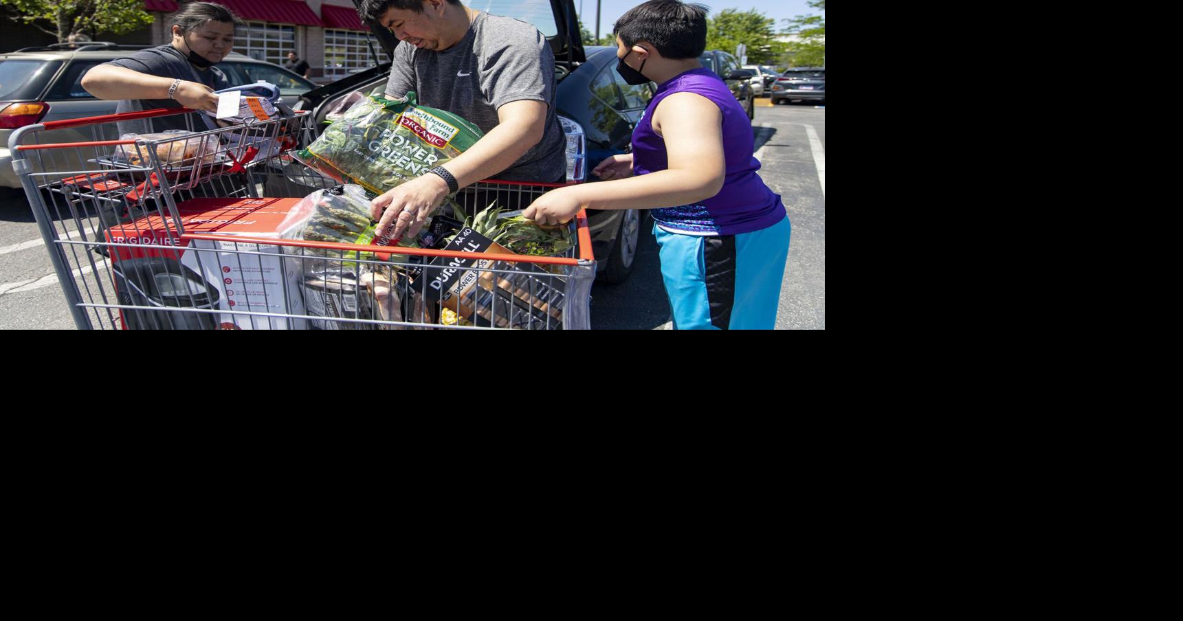 Viewpoints: Why grocery shopping is such a joy-suck