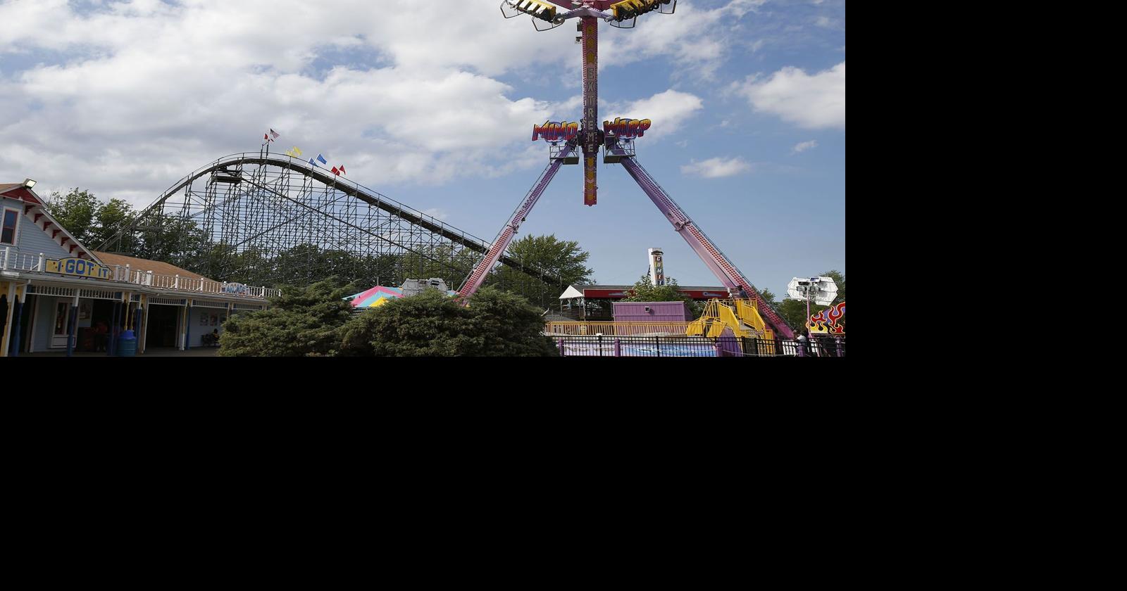 Photos: Fantasy Island through the years