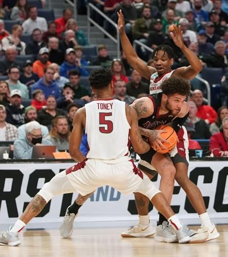 New mexico state arkansas