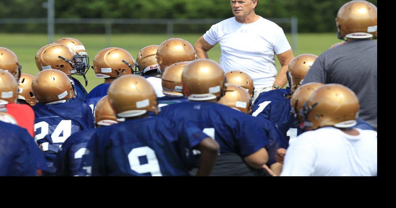 Community mourns death of Sweet Home legend and Hall-of-Fame coach John ...