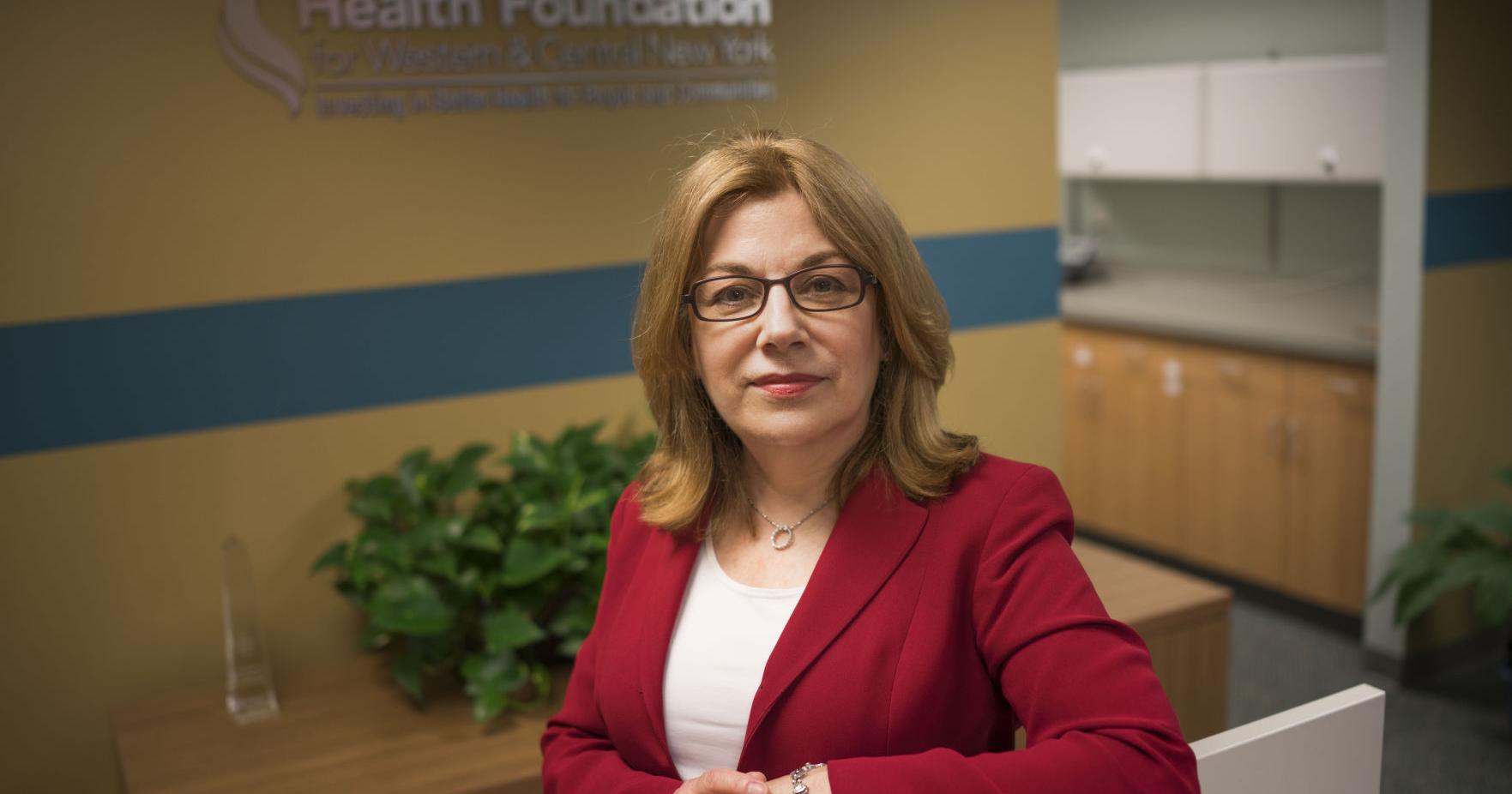 Grant aims to help maternity services in Southern Tier - Vimarsana News