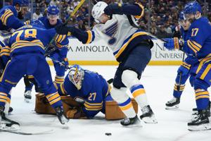 NHL News