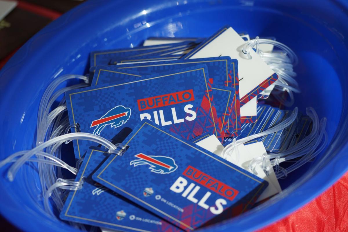 AAA Group Trips for Buffalo Bills Away Games