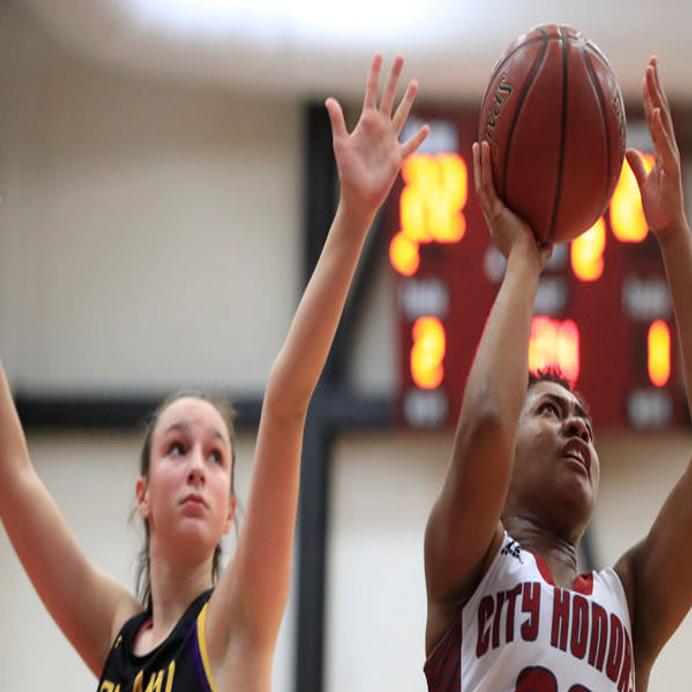 Section Vi Girls Basketball Tournaments Revise Schedules Because Of Weather High School Buffalonews Com
