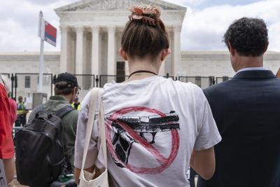 Analysis: The Supreme Court and Congress: heading in opposite