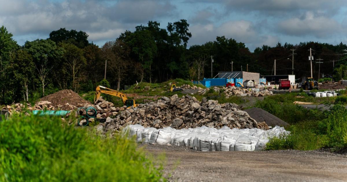 Top Buffalo News headlines for Tuesday, Sept. 22