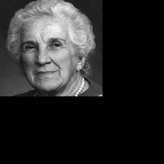 SHEPARD, Margaret (Rosenberger)