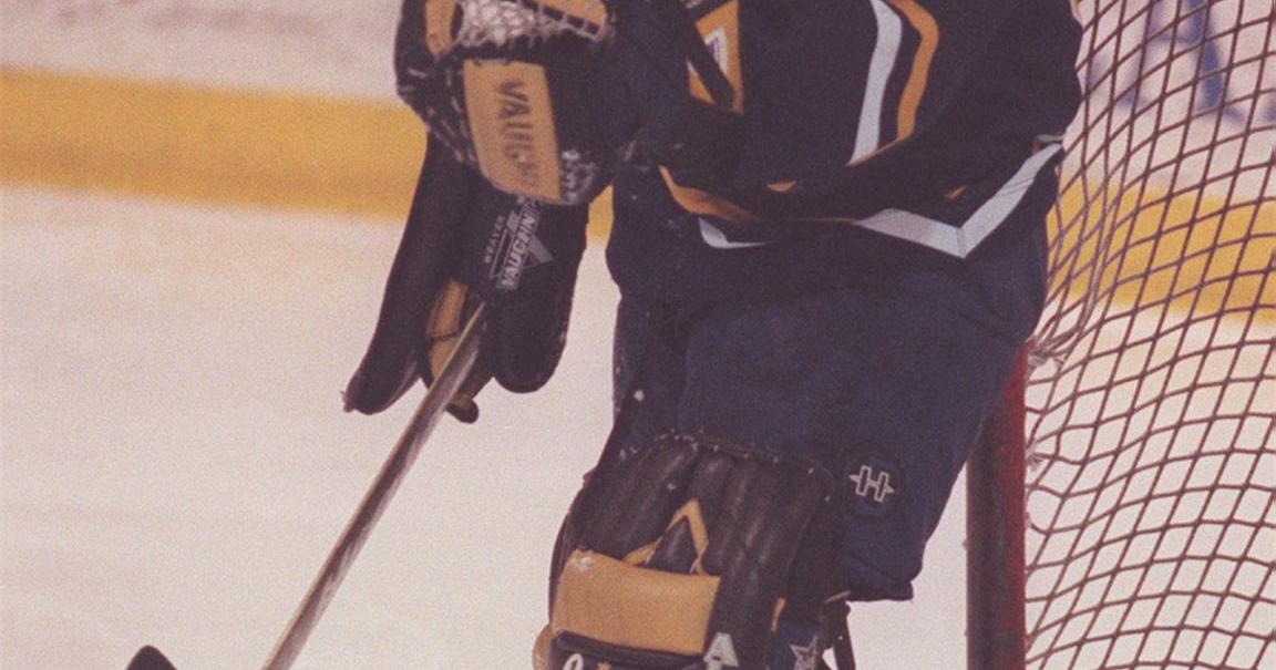 BN Rinkside: Best moments in the Canisius-Niagara hockey rivalry