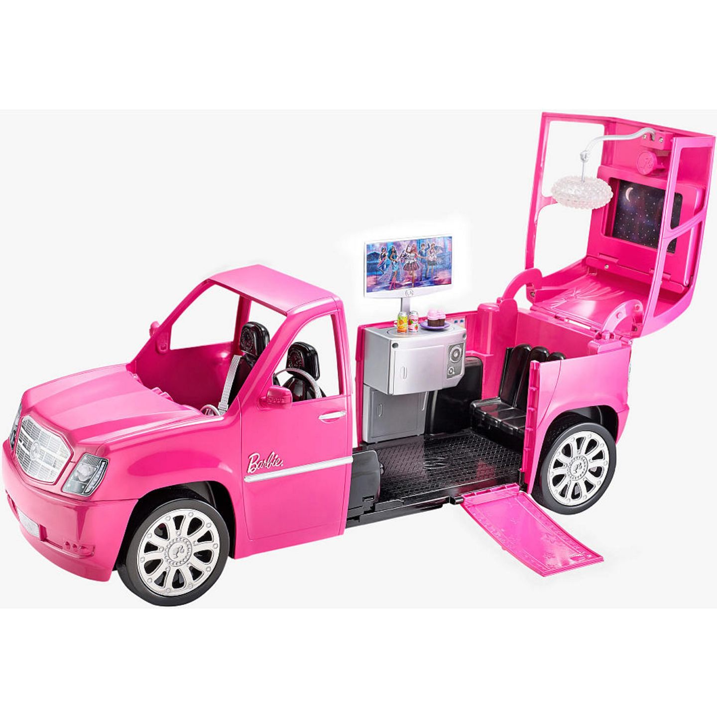 Barbie rock cheap n royals toys