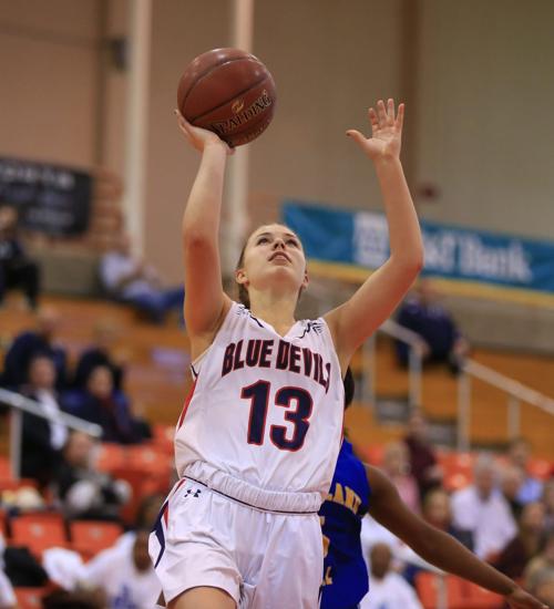 2015 All Western New York Girls Basketball Teams High School