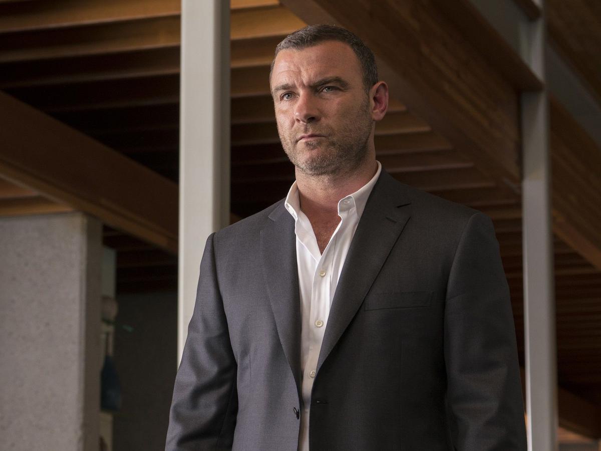 Jeff Simon: #39 Ray Donovan #39 deals with modern Hollywood brutality