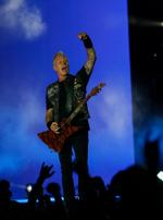 2022 Metallica Concert at Highmark Stadium