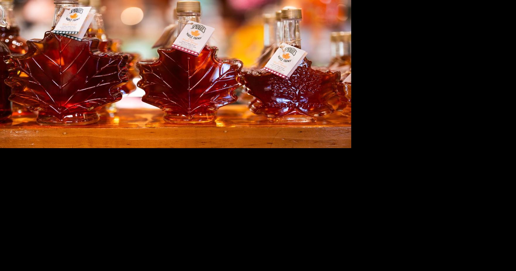What to know about Maple Weekend in Western New York
