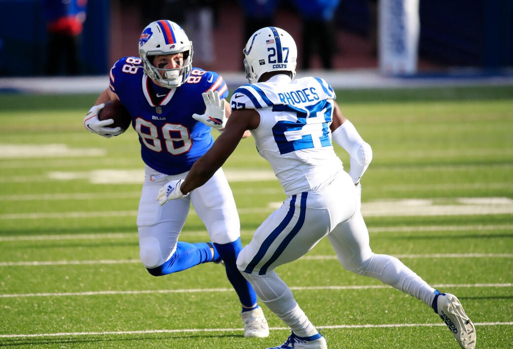 Buffalo Bills Preseason Week 1 Injury Review- Indianapolis Colts - Banged  Up Bills