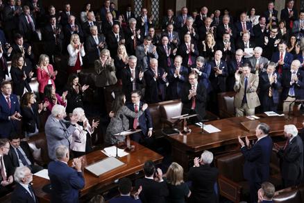 'MAGA Mike' Johnson's House Speaker agenda - Vimarsana News