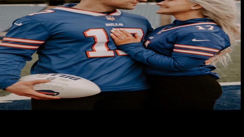 How a tour of Bills Stadium turned into a relationship proposal for longtime supporters | Buffalo Expenditures News | NFL