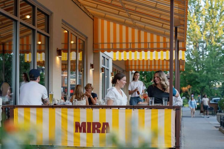 Where to Eat in Buffalo Right Now
