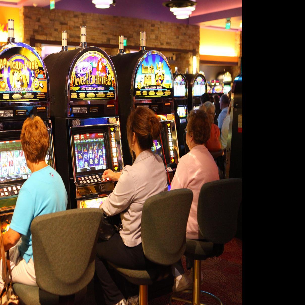 Casino