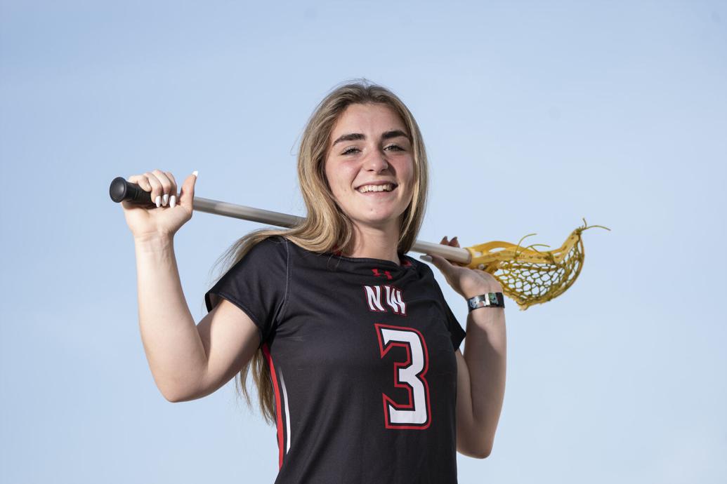 Meet the 2022 All-WNY girls lacrosse team