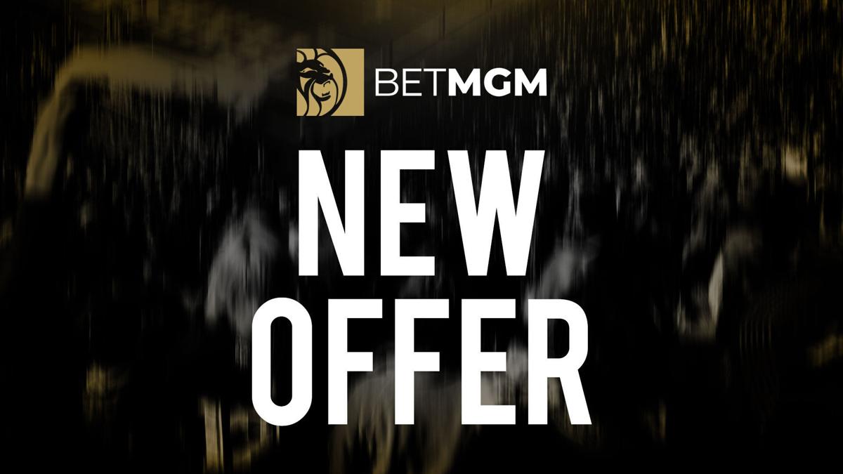 BetMGM bonus code Sunday Night Football: Bet $1,000 risk-free on