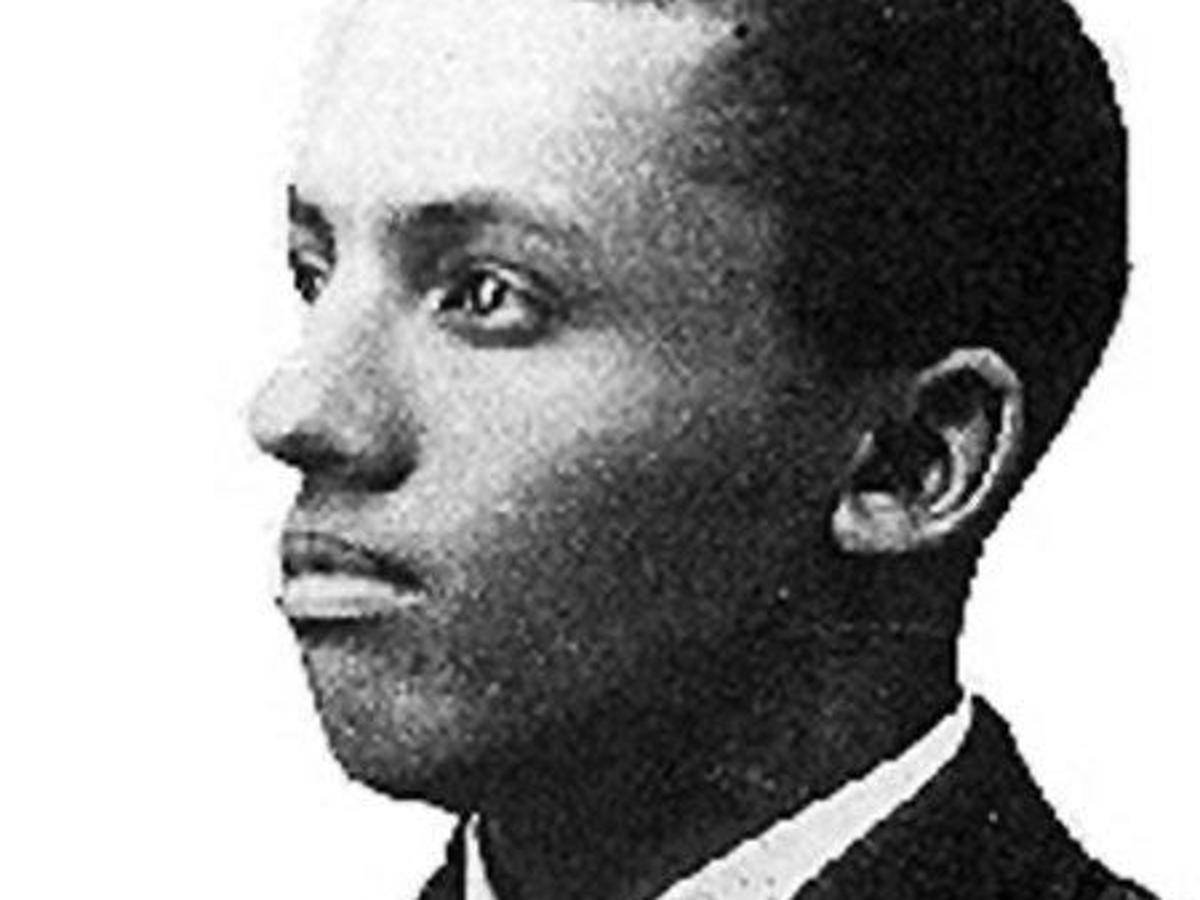 Eye on History / Carter G. Woodson 'Father of Black History' devoted his life to education, promoting achievements | Latest Headlines | buffalonews.com