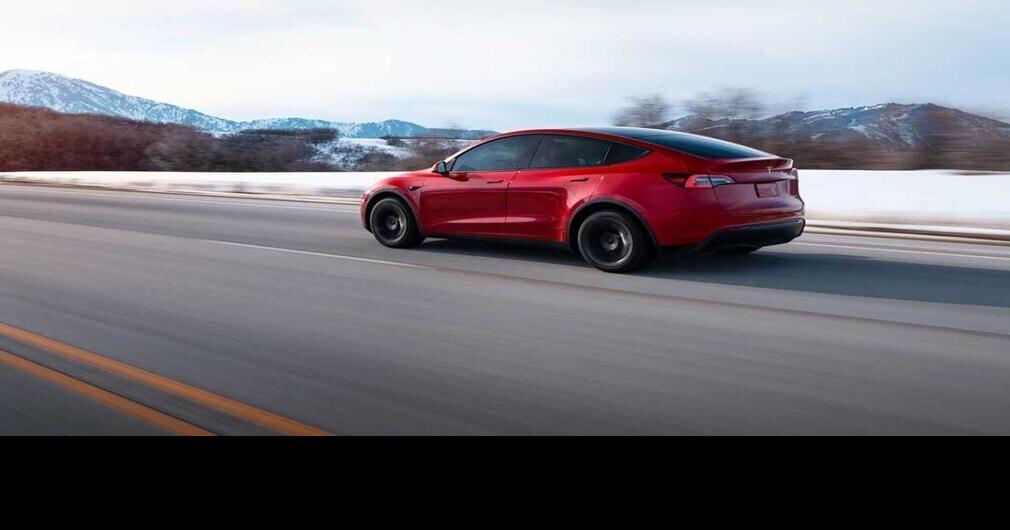 Electric vehicles are suited to cold climates