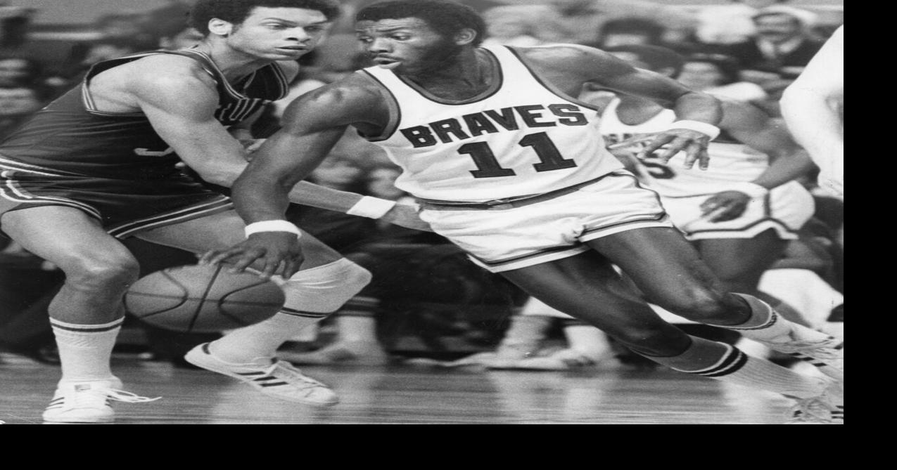 Buffalo Braves won their only playoff series 50 years ago