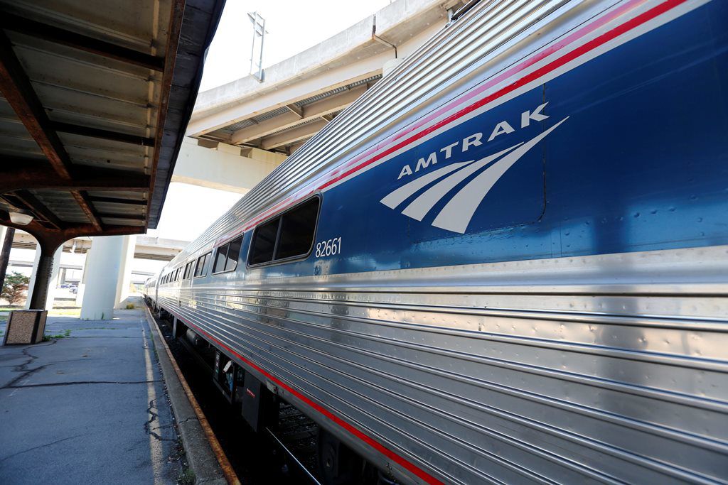 Three sites for new Buffalo train station all pose challenges Local News