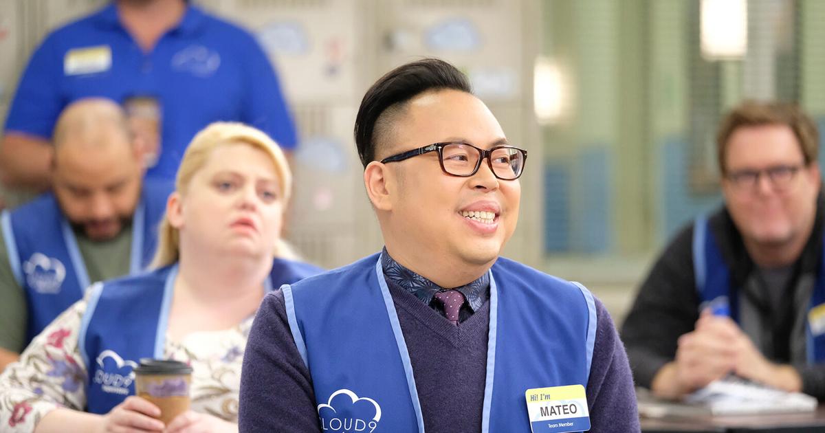 Is Superstore Based On Walmart? (Is Cloud 9 Real + More)
