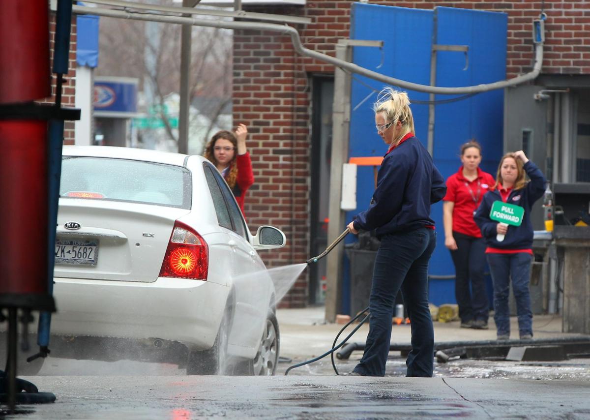 100 Things Get Your Car Washed On One Of The Year S First Warm Days Lifestyles Food Home Health Buffalonews Com