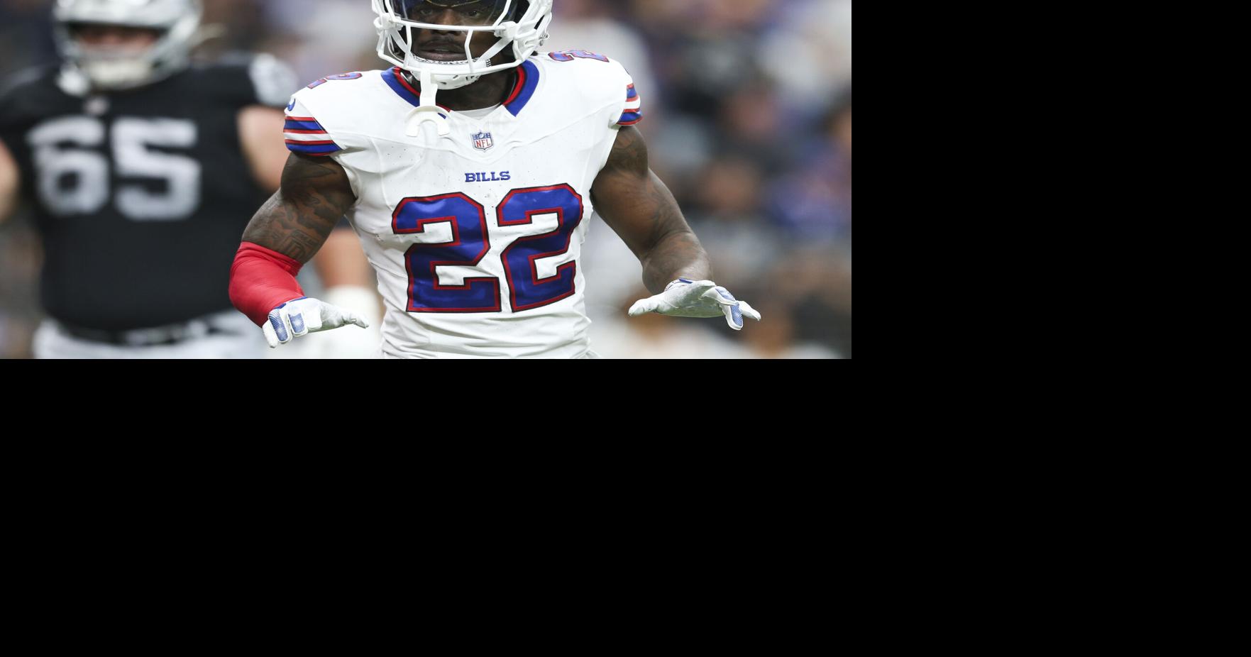 Gardner Johnson sets a bad example for kids