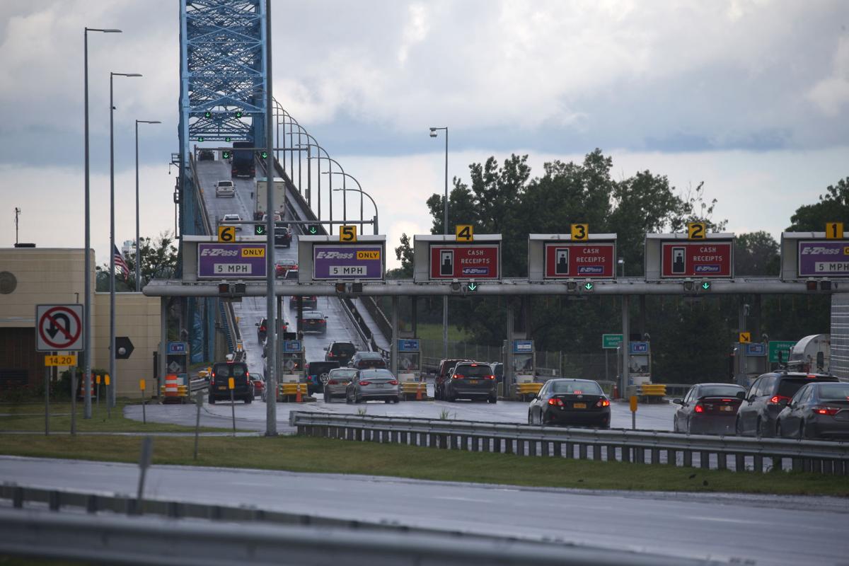 Corruption trials, removal of Island toll booths to make headlines in ...
