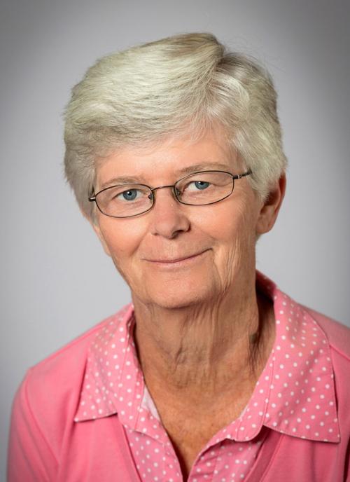 Sister Patricia A. Gilbert
