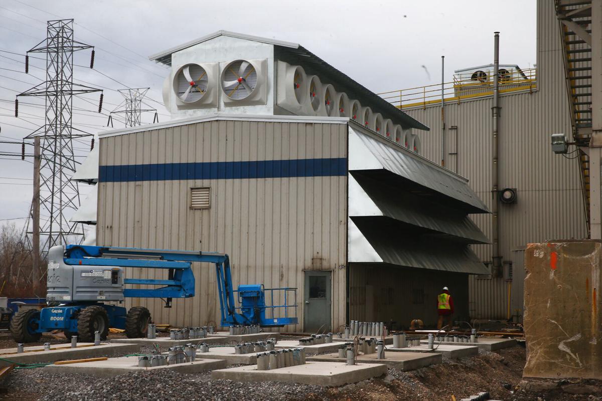 Cryptocurrency firms search for WNY sites amid concerns of their economic  development worth