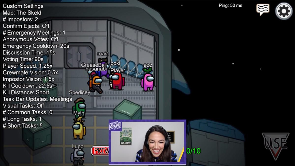 Ocasio