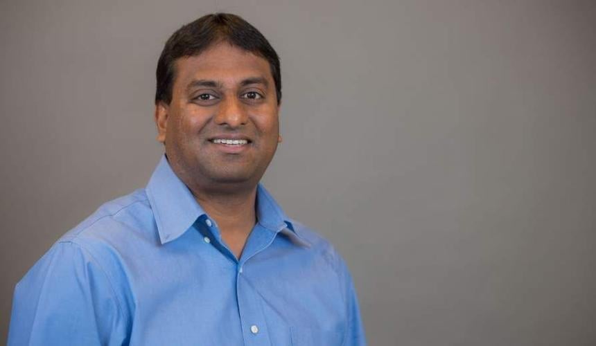 UB Center for Advanced Semiconductor Technologies names new director
