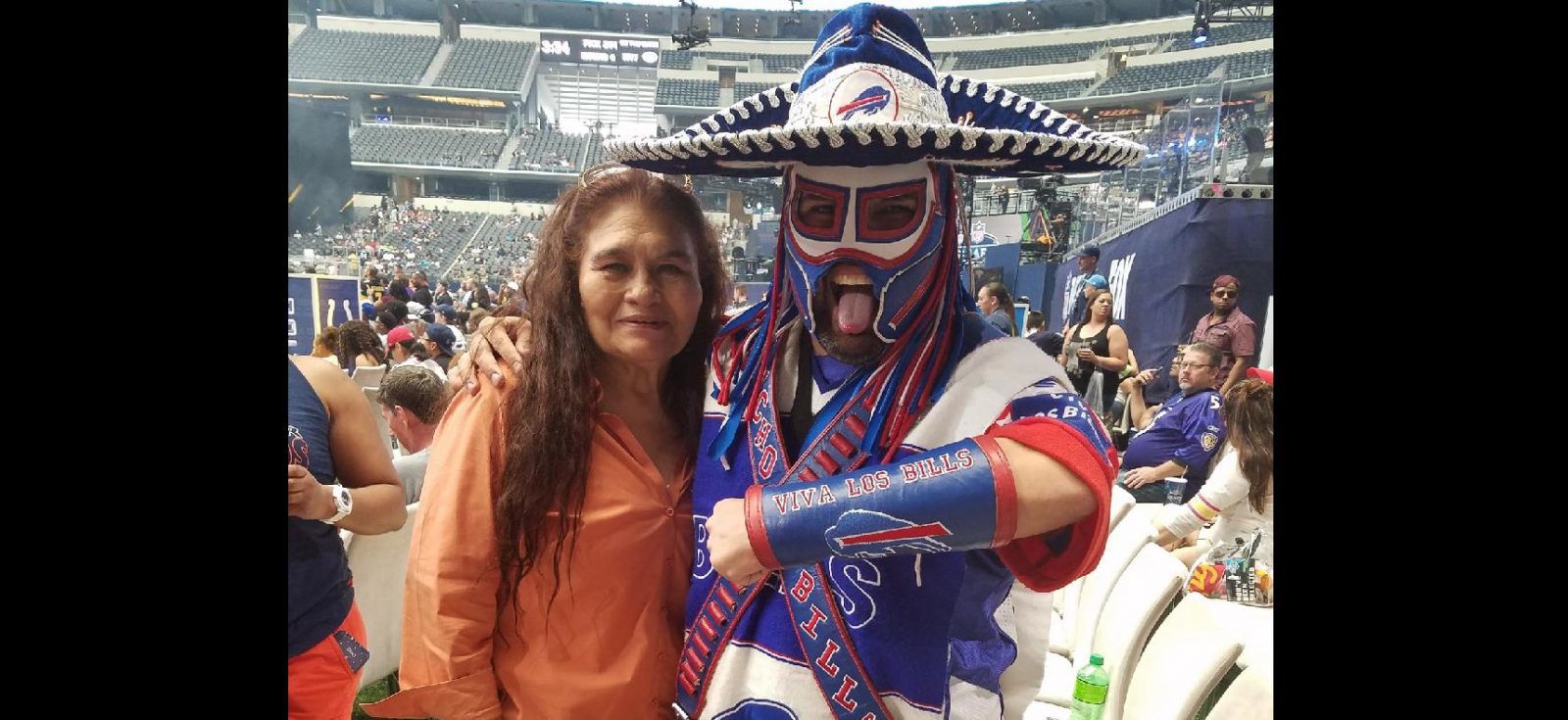 Sean Kirst: Despite cancer, Pancho 
