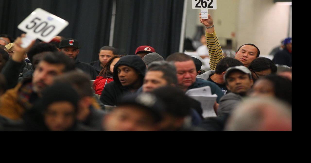 More than 3,000 Buffalo properties on list for foreclosure sale