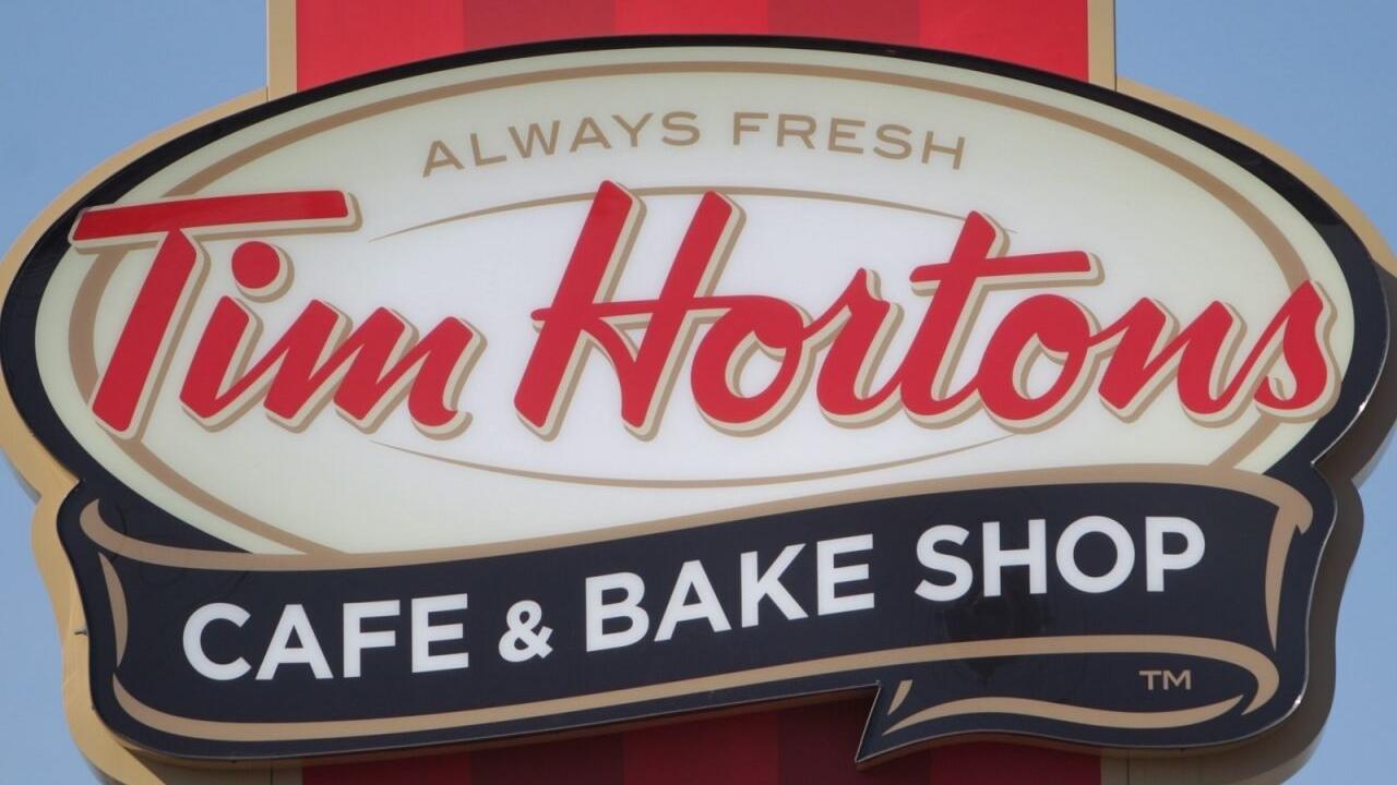 How To Avoid Using The Tim Hortons App And Still Get Rewards Business Local Buffalonews Com