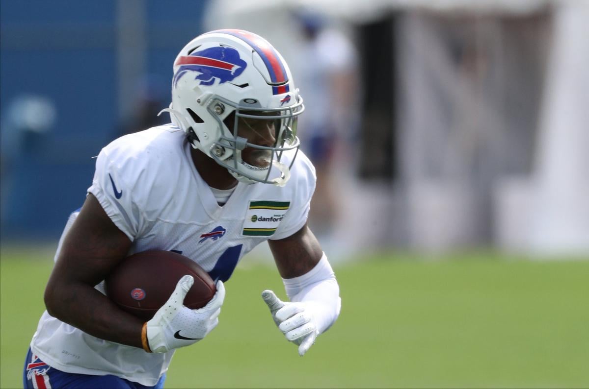 2020 Season Outlook How Will Bills Fare As Hunted Vs Hunter Buffalo Bills News Nfl Buffalonews Com