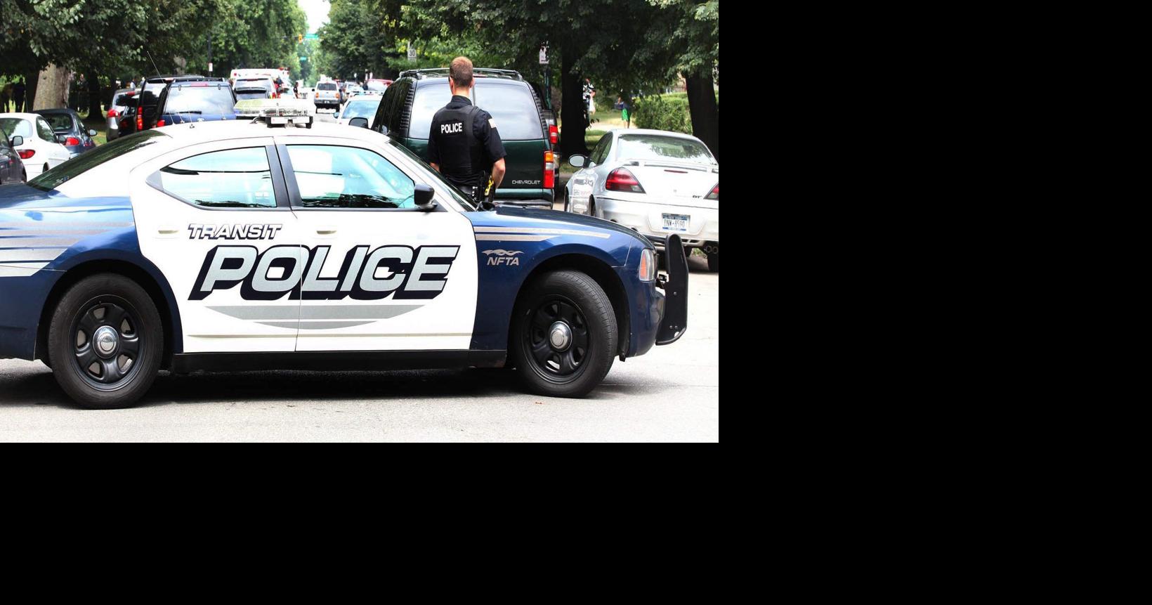 Blistering state report describes 'a mess' as NFTA police lose seized cash
